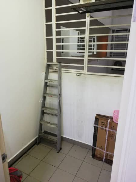 Service Residence for Sale at 3 Elements - Why Why - Interior - PropertyGuru.com.my