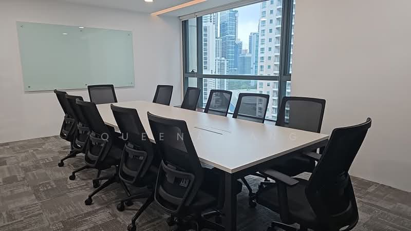 Office for Rent in KLCC (KL City Centre) - Queena Tang - Interior - PropertyGuru.com.my