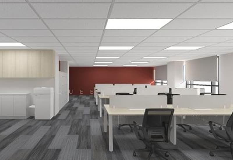 Office for Rent in KLCC (KL City Centre) - Queena Tang - Interior - PropertyGuru.com.my