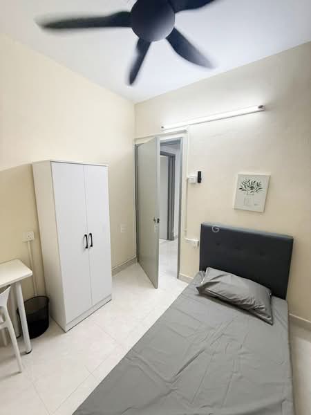 Condominium for Rent at Pelangi Damansara - Yee Fang - Bedroom - PropertyGuru.com.my