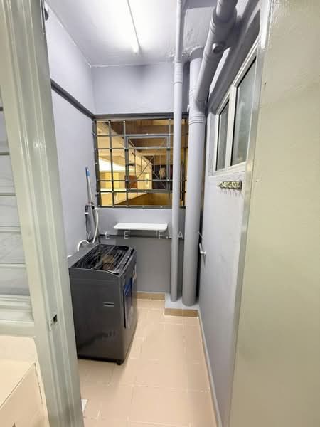 Condominium for Rent at Pelangi Damansara - Yee Fang - Interior - PropertyGuru.com.my