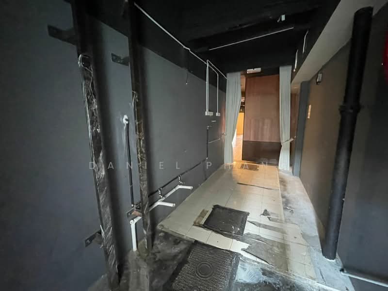 Shop / Office for Rent in George Town (Penang) - Daniel Phang - Corridor - PropertyGuru.com.my