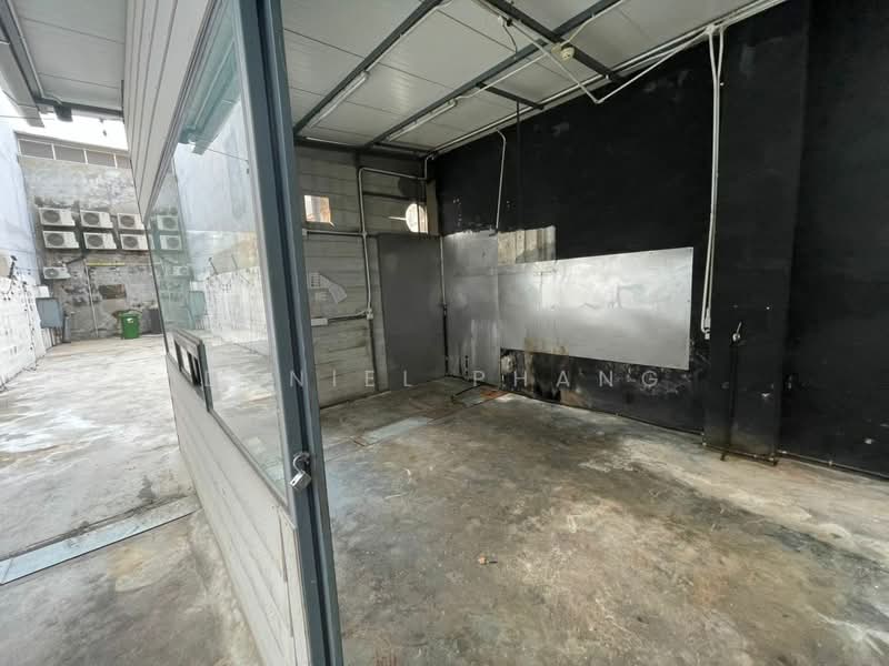Shop / Office for Rent in George Town (Penang) - Daniel Phang - Exterior - PropertyGuru.com.my