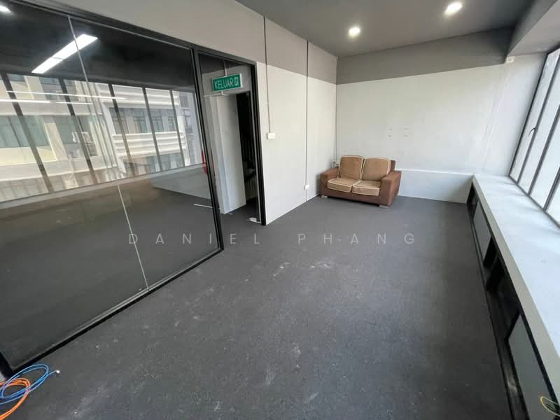Shop / Office for Rent in George Town (Penang) - Daniel Phang - Interior - PropertyGuru.com.my