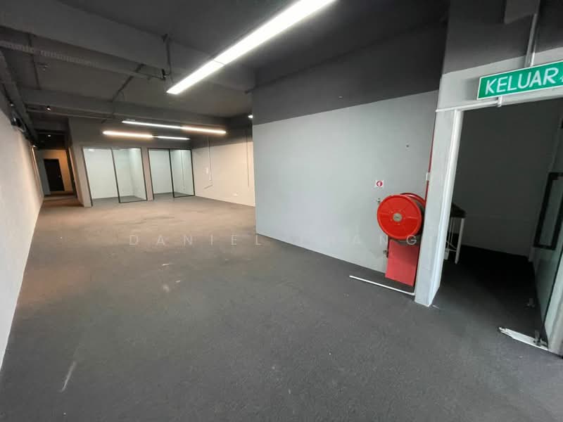 Shop / Office for Rent in George Town (Penang) - Daniel Phang - Interior - PropertyGuru.com.my
