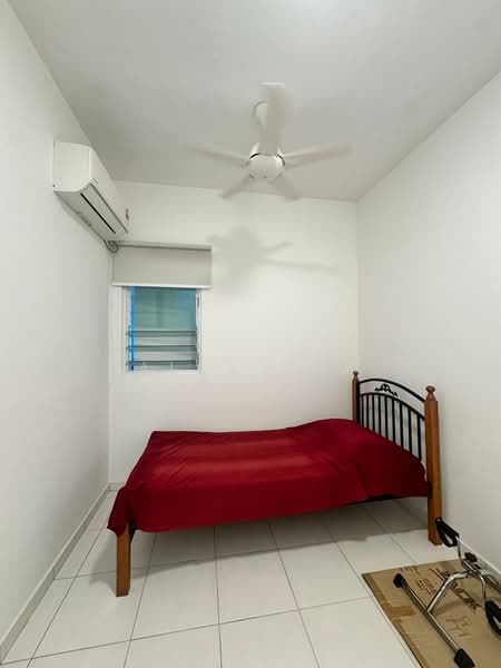 Condominium for Rent at i-Santorini - Alex Lim - Bedroom - PropertyGuru.com.my