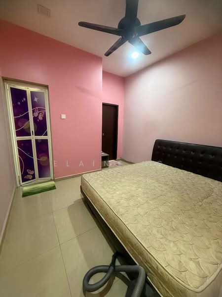 Untuk Disewa - Kulai Kulais