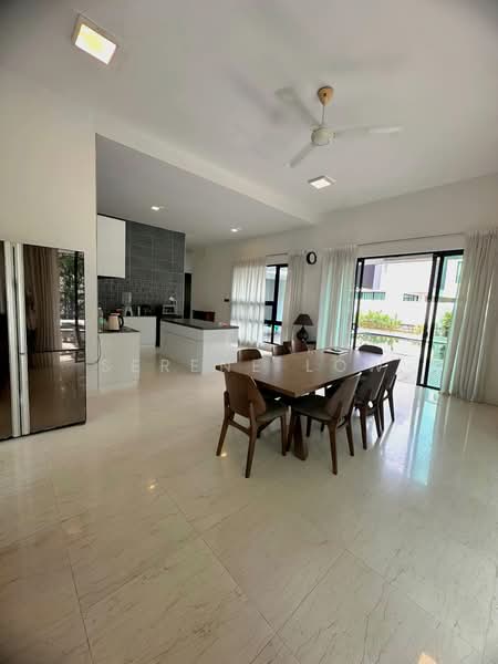 Bungalow for Sale in Iskandar Puteri (Nusajaya) (Johor) - Serene Low - PropertyGuru.com.my