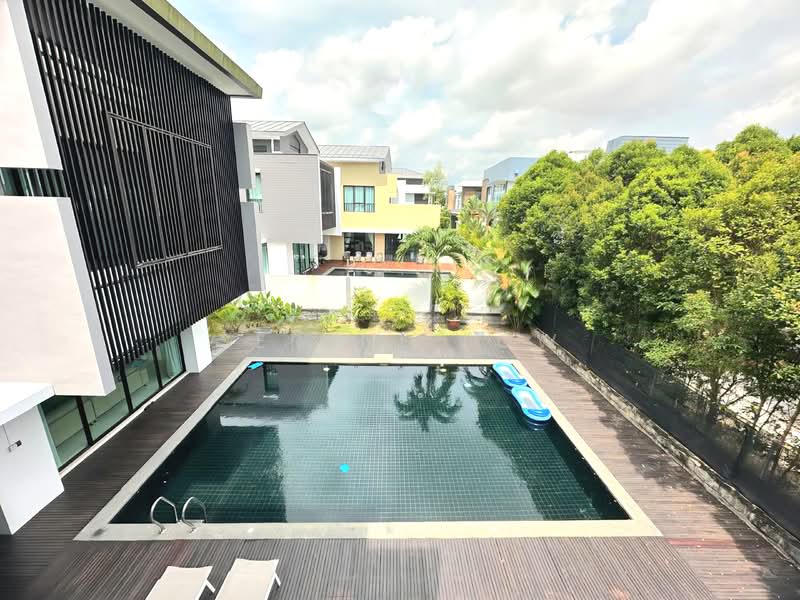 Bungalow for Sale in Iskandar Puteri (Nusajaya) (Johor) - Serene Low - PropertyGuru.com.my