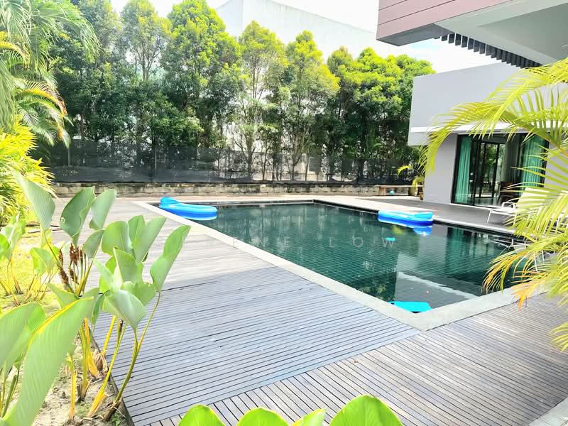 Bungalow for Sale in Iskandar Puteri (Nusajaya) (Johor) - Serene Low - PropertyGuru.com.my