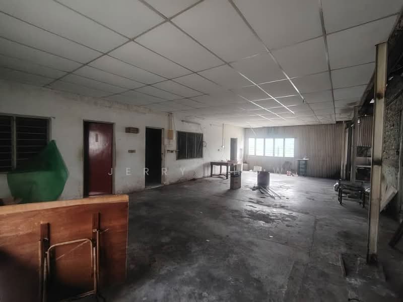 Residential Land for Sale in Kampung Tawas (Ipoh) - Jerry Chow - Interior - PropertyGuru.com.my