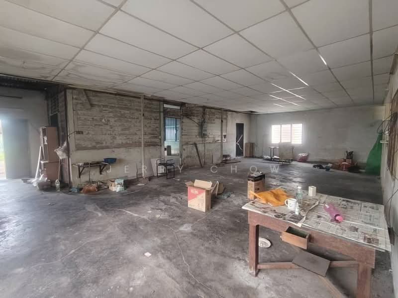 Residential Land for Sale in Kampung Tawas (Ipoh) - Jerry Chow - Interior - PropertyGuru.com.my