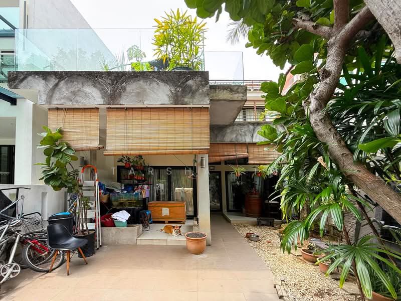 Mutiara Damansara untuk Untuk Dijual - RM 2,250,000, Mac 2026 - Exterior - PropertyGuru.com.my