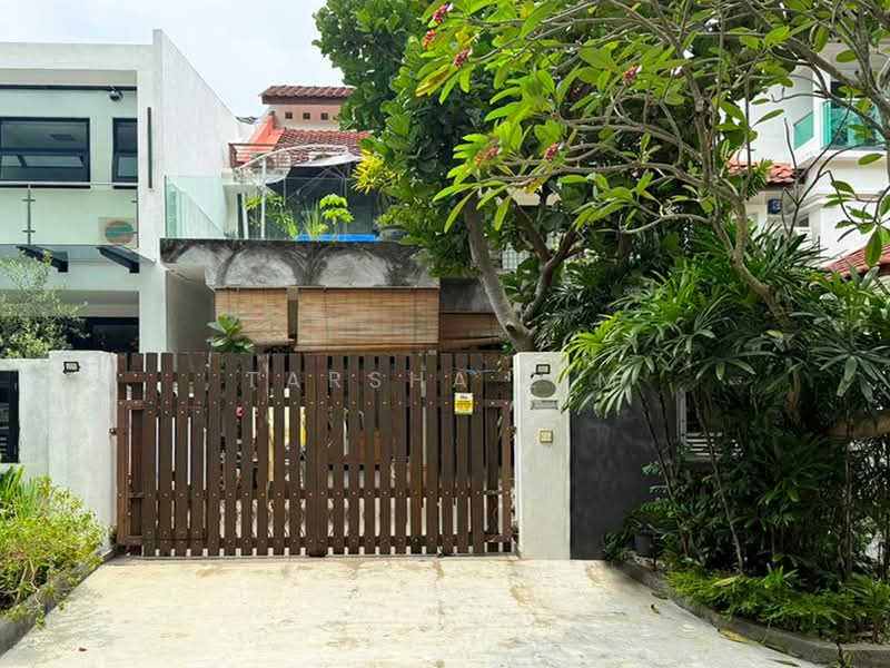Mutiara Damansara untuk Untuk Dijual - RM 2,250,000, Mac 2026 - Exterior - PropertyGuru.com.my