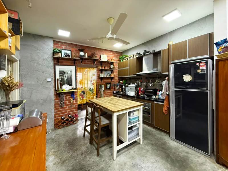 Mutiara Damansara untuk Untuk Dijual - RM 2,250,000, Mac 2026 - Kitchen - PropertyGuru.com.my