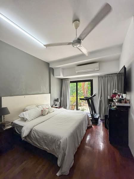 Mutiara Damansara untuk Untuk Dijual - RM 2,250,000, Mac 2026 - Bedroom - PropertyGuru.com.my