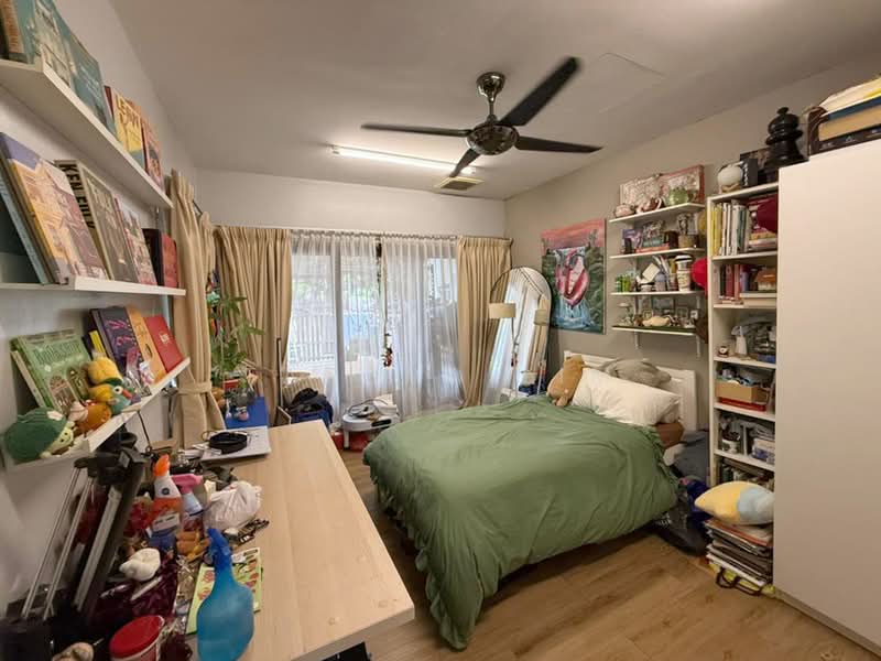 Mutiara Damansara untuk Untuk Dijual - RM 2,250,000, Mac 2026 - Bedroom - PropertyGuru.com.my