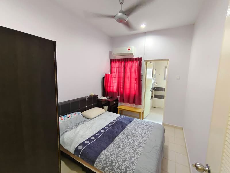 Untuk Disewa - Botani Margosa,Ipoh