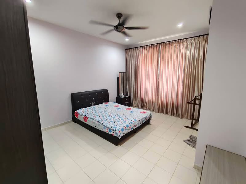 Untuk Disewa - Botani Margosa,Ipoh