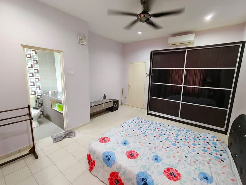 Untuk Disewa - Botani Margosa,Ipoh