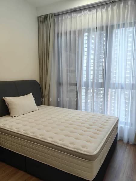 Service Residence for Rent at Sunway Velocity TWO - Cherry Fu - Bedroom - PropertyGuru.com.my