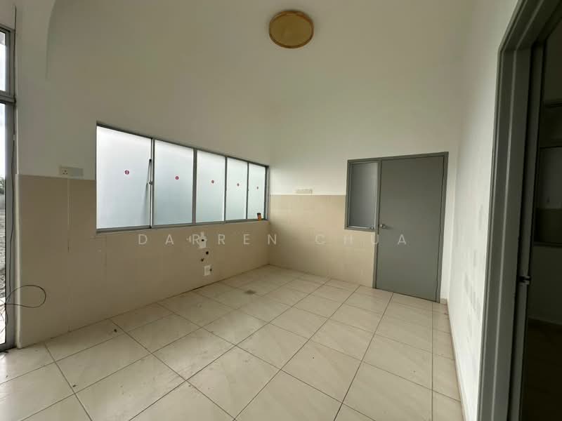 2-storey Terraced House for Rent in Iskandar Puteri (Nusajaya) (Johor) - Darren Chua - Kitchen - PropertyGuru.com.my