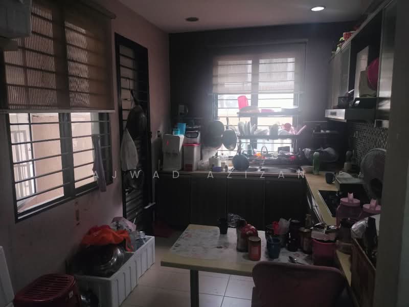 Damai Jasa untuk Untuk Dijual - RM 790,000, Apr 2026 - Kitchen - PropertyGuru.com.my