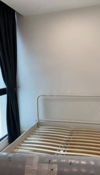 Service Residence for Rent at H2O Residences - Renetta Jau - Bedroom - PropertyGuru.com.my