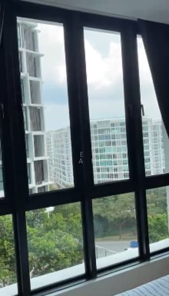 Service Residence for Rent at H2O Residences - Renetta Jau - View - PropertyGuru.com.my