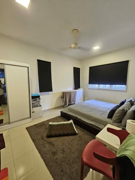Apartment for Sale at Seri Pinang - John Tee - Bedroom - PropertyGuru.com.my