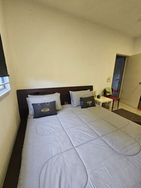 Apartment for Sale at Seri Pinang - John Tee - Bedroom - PropertyGuru.com.my