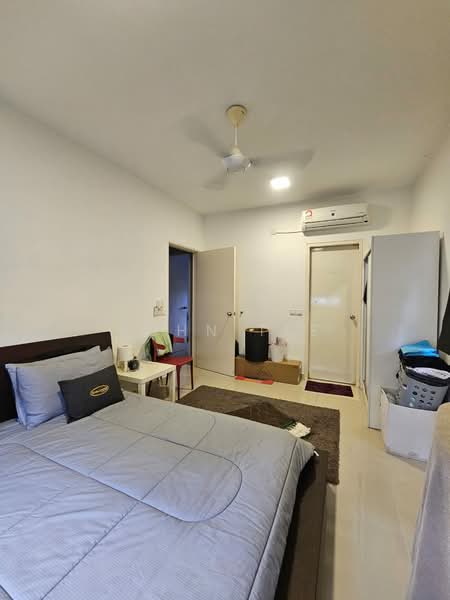 Apartment for Sale at Seri Pinang - John Tee - Bedroom - PropertyGuru.com.my