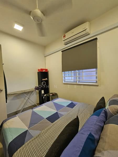 Apartment for Sale at Seri Pinang - John Tee - Bedroom - PropertyGuru.com.my