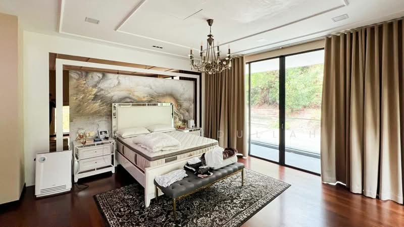 Foreston, Bandar Bukit Puchong untuk Untuk Dijual - RM 3,200,000, Apr 2026 - Bedroom - PropertyGuru.com.my