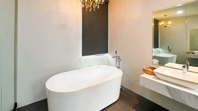 Foreston, Bandar Bukit Puchong untuk Untuk Dijual - RM 3,200,000, Apr 2026 - Bathroom - PropertyGuru.com.my