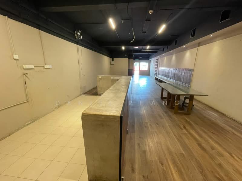 Shop for Rent in George Town (Penang) - Daniel Phang - Interior - PropertyGuru.com.my