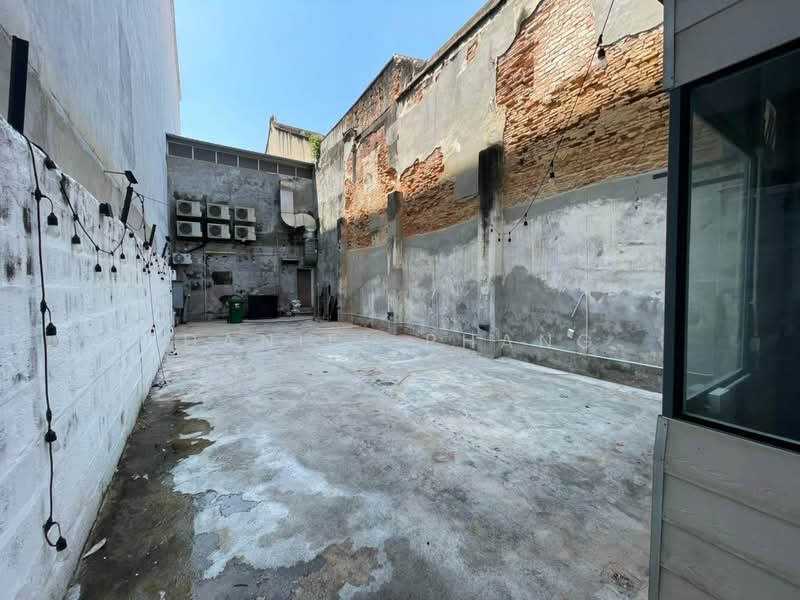 Shop for Rent in George Town (Penang) - Daniel Phang - Exterior - PropertyGuru.com.my