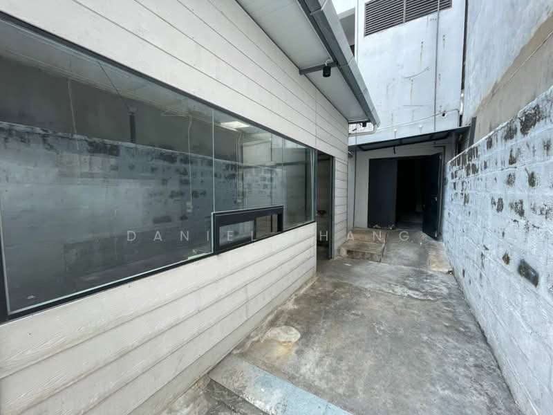 Shop for Rent in George Town (Penang) - Daniel Phang - Exterior - PropertyGuru.com.my