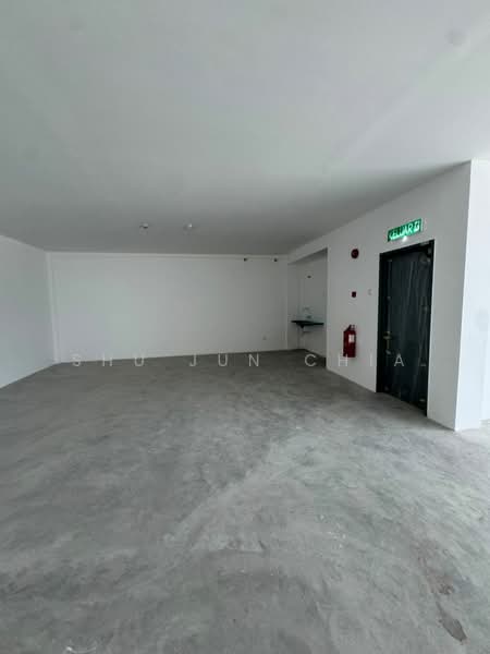 Semi-D Factory for Rent in Banting (Selangor) - SHU JUN CHIA - Interior - PropertyGuru.com.my