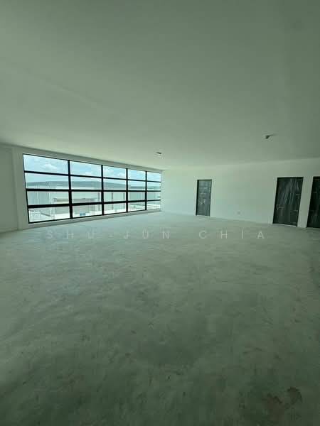 Semi-D Factory for Rent in Banting (Selangor) - SHU JUN CHIA - Interior - PropertyGuru.com.my
