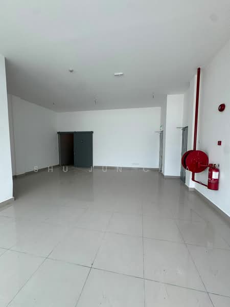 Semi-D Factory for Rent in Banting (Selangor) - SHU JUN CHIA - Interior - PropertyGuru.com.my
