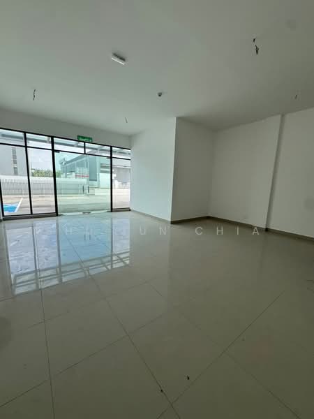 Semi-D Factory for Rent in Banting (Selangor) - SHU JUN CHIA - Interior - PropertyGuru.com.my