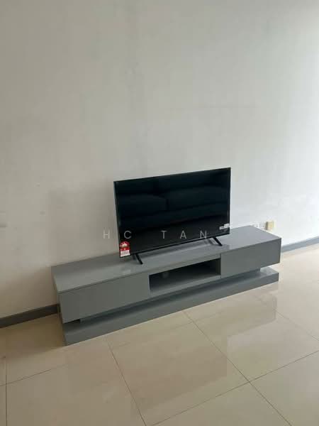 Service Residence for Rent at United Point (Residensi Berpadu) - HC Tan - Living room - PropertyGuru.com.my
