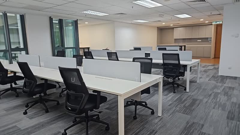 Office for Rent in KLCC (KL City Centre) - Queena Tang - Interior - PropertyGuru.com.my