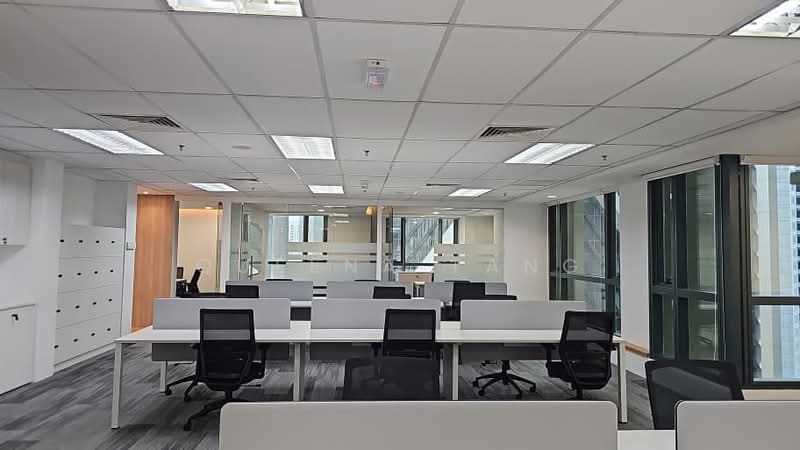 Office for Rent in KLCC (KL City Centre) - Queena Tang - Interior - PropertyGuru.com.my