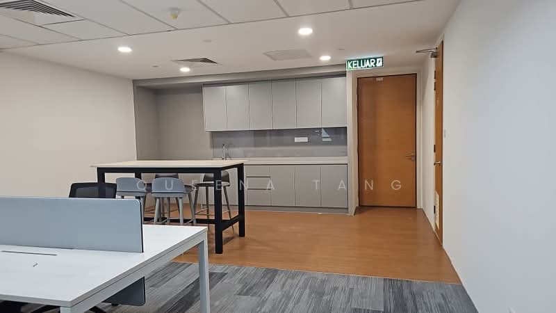 Office for Rent in KLCC (KL City Centre) - Queena Tang - Interior - PropertyGuru.com.my