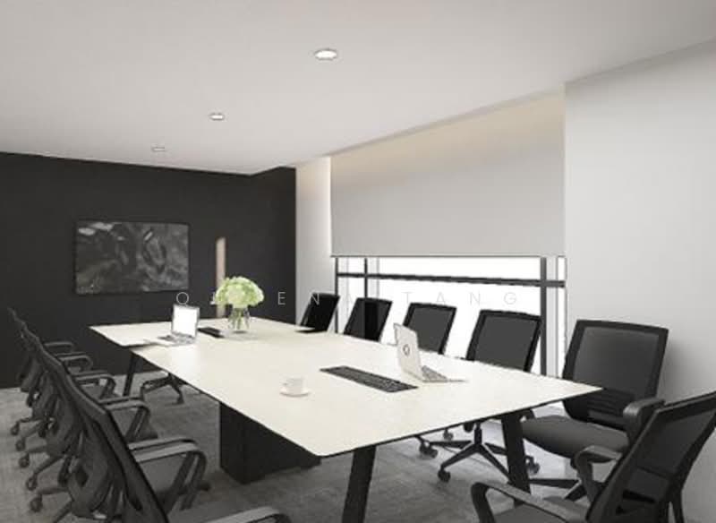 Office for Rent in KLCC (KL City Centre) - Queena Tang - Interior - PropertyGuru.com.my