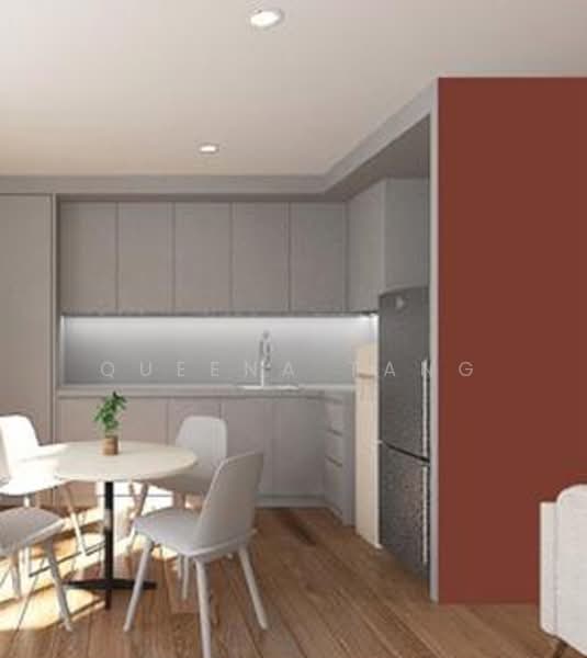 Office for Rent in KLCC (KL City Centre) - Queena Tang - Kitchen - PropertyGuru.com.my