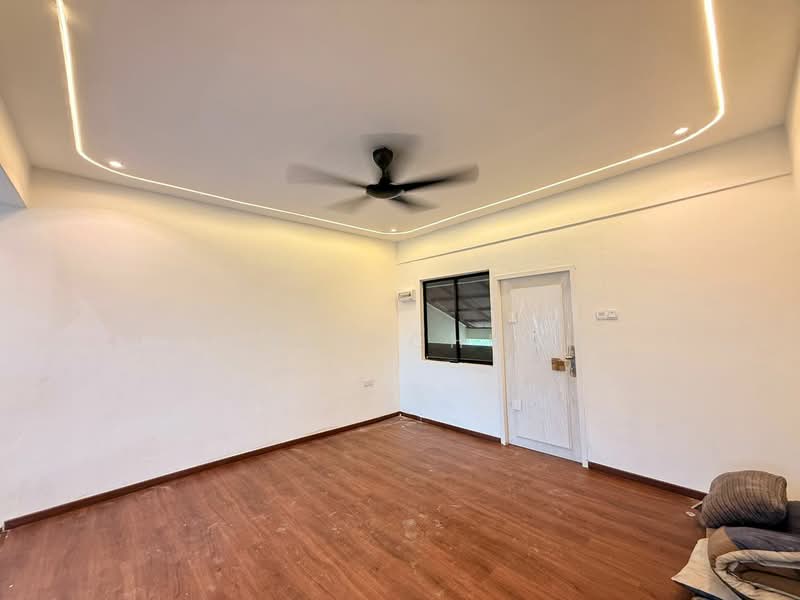 Flat for Sale at Flat Bandar Selesa Jaya @ Jalan Silat Gayong - Even Chun - Interior - PropertyGuru.com.my