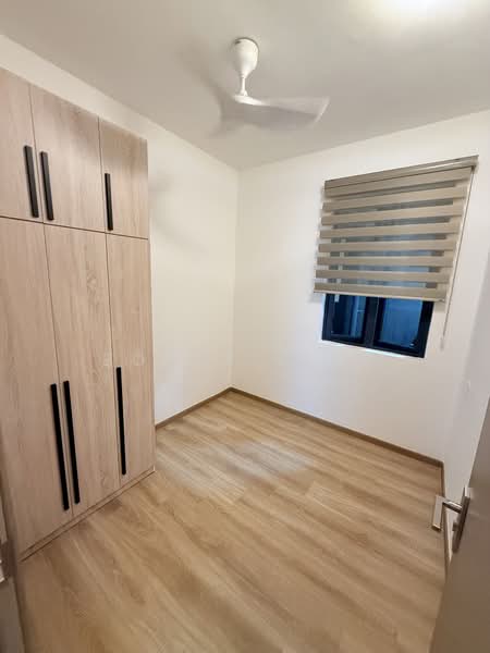 Baron Residence @ Lake City untuk Untuk Disewa - RM 2,800 /bulan, Apr 2026 - Interior - PropertyGuru.com.my